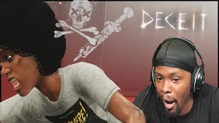 Always Trust Your GUT! - Deceit Gameplay