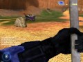 Capturar Banderas Rockets 1 - Halo Custom Edition