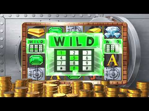 Hot Vegas Casino Slot Machines video