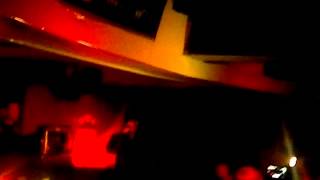 Carlas Dreams-Scrisoare fratelui mai mic Live Fashiontv cafe &amp; club Chisinau