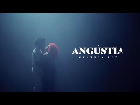 Video thumbnail for Angústia