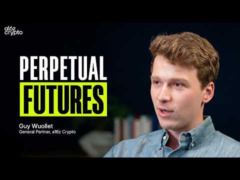 How Perpetual Futures Work and Why They Matter