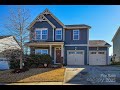 NEW LISTING 4418 Huntley Glen Drive Pineville NC 28134