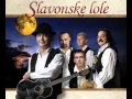 Slavonske Lole - Kad procvatu jabuke