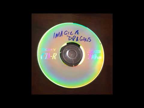 Imagine Dragons - February Early Demo
