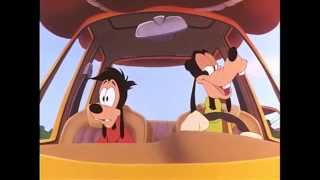 A Goofy Movie: Open Road Song BEST AUDIO