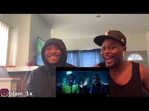 Savage Dad Reacts To Lil Nas X - Rodeo (ft. Nas) (Official Video)