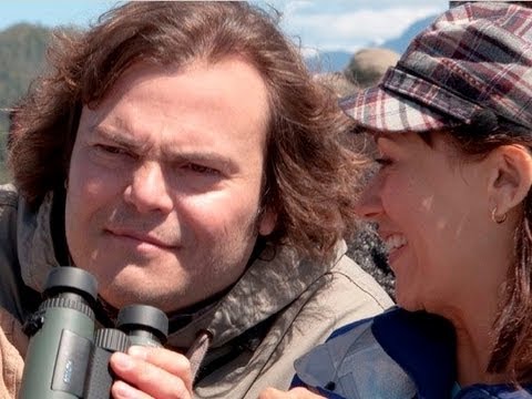 Trailer-Vorschau: Ein Jahr vogelfrei!