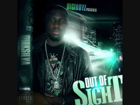 Quiksilva - Intro (Out Of Sight)