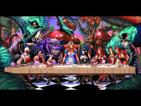 Aum Sector - Strangers