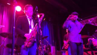 Rehumanize Yourself — Ben Tufts and Friends tribute to The Police