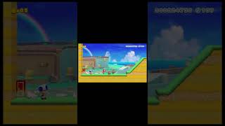 敗因　膨らみ　part2 #スーパーマリオメーカー2  #shorts