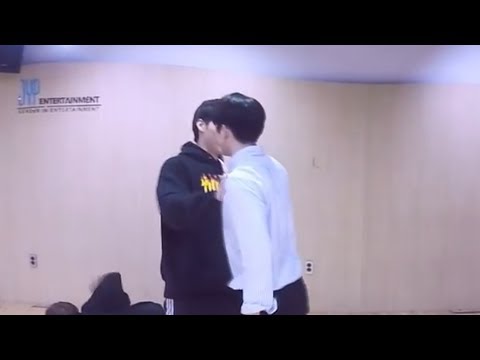 JJP MOMENT #11 - "Our synchronization being tested"