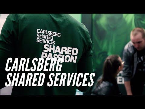 Dni Kariery Carlsberg Shared Services