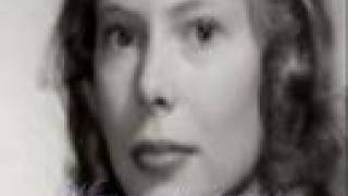 Woman Of Heart And Mind - Joni Mitchell Montage(with lyrics)