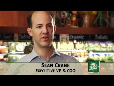 The Fresh Market Careers