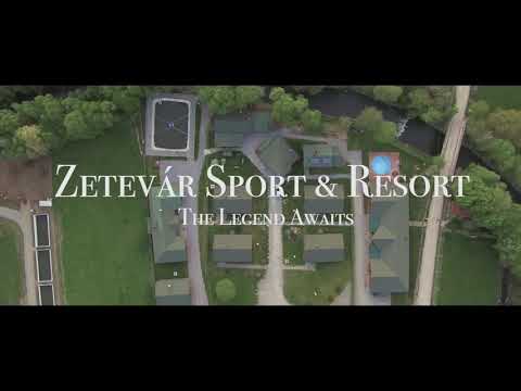 Pensiunea Zetevar - cabane cu ciubăr și saună