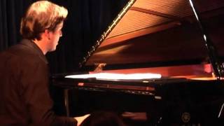 Daniel Gassin Trio - 