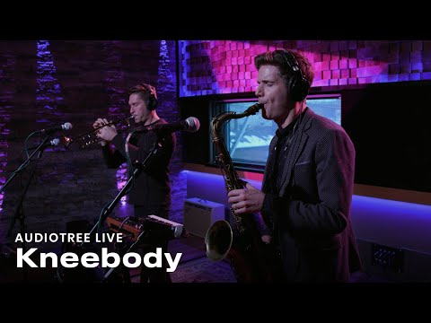 Kneebody on Audiotree Live (Full Session)
