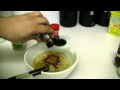 CwithC Beef Ramen
