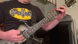 Helmet - Insatiable (rhythm guitar)