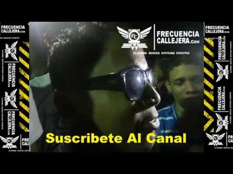 Negro Activo Vs Profeta FreeStyle en la Feria del Libro 2013