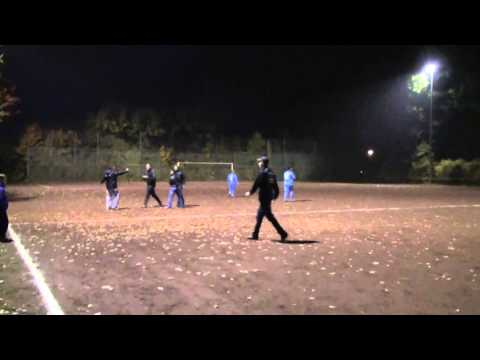 Willinghusen II - VSG Stapelfeld III ( Das 1 : 0 )