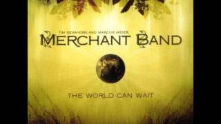 Merchant Band - Sacrifice of Praise