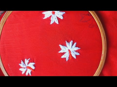 《HOW TO HAND MAKE SHIULI FlOWER 》