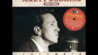 Marty Robbins - Beyond The Reef