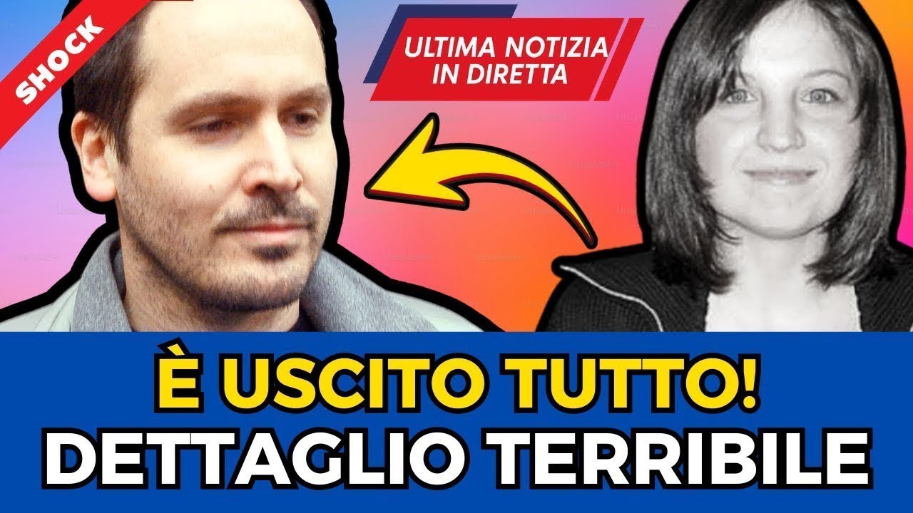 🩸 GARLASCO, LE ANALISI SUL COMPUTER DI CHIARA POGGI RIAPRONO IL DIBATTITO SUI REPERTI DIGITALI