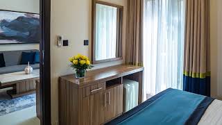 2-Bedroom Premium Apartment for Rent in Riyadh