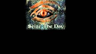 Seize The Day by Demons and Wizards Lyrics