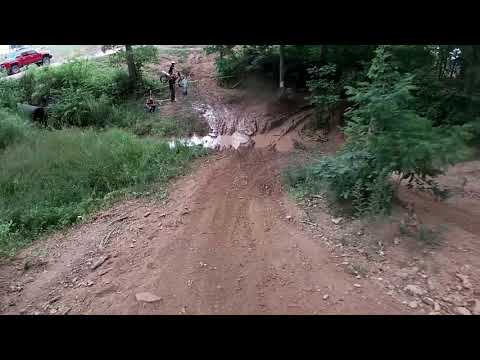 2020 GNCC The John Penton Lap 1 Part 1 Pretty good start