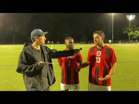 Ukrainians earn close fought win over FC Ulqini in CSL Division 1