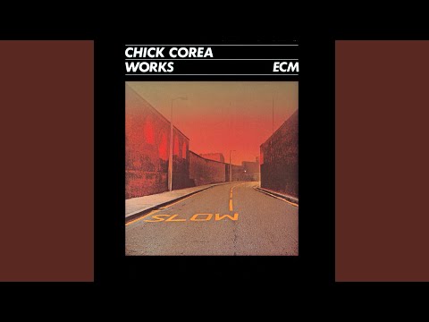 La Fiesta - Chick Corea