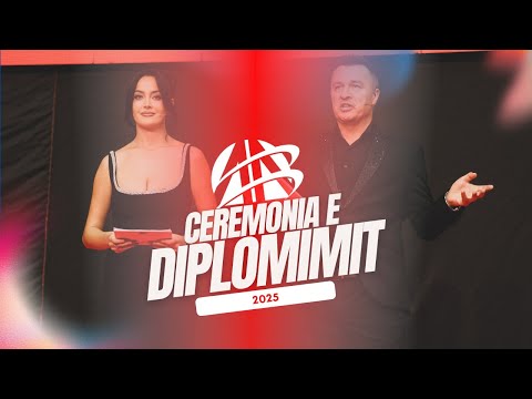 Ceremonia e Diplomimit Kolegji AAB 2024