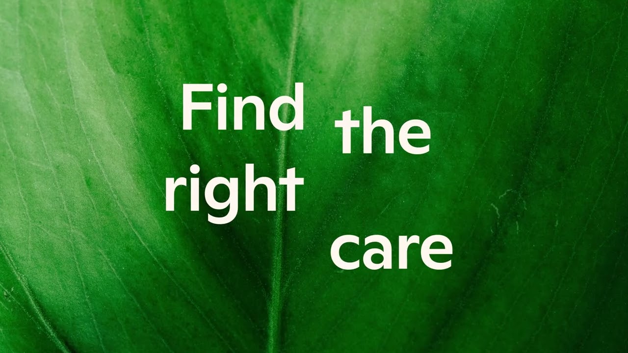 Meet Copilot for health - YouTube