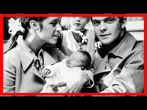 Kristin Kaspersens löfte till mamma Barbro