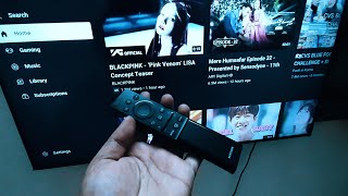 Samsung tv remote voice control is not working 🎤 Smart TV Voice Control Not working || 100% Fixed