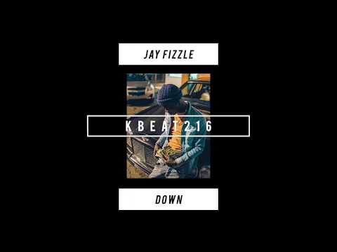 [FREE] Jay Fizzle X Key Glock Type Beat 2018 - "Down" (Prod.Kbeats216) | Rap Instrumental