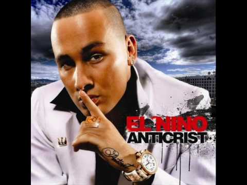 El Nino Šaty dělají člověka (prod. Dj Feri)