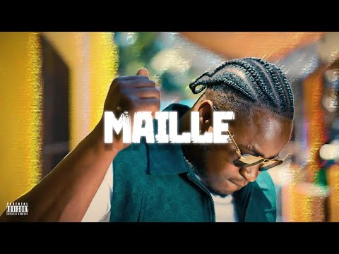 [FREE] Landy x Guy2bezbar Type Beat "MAILLE" | Instru Guitare | Instru Rap 2024