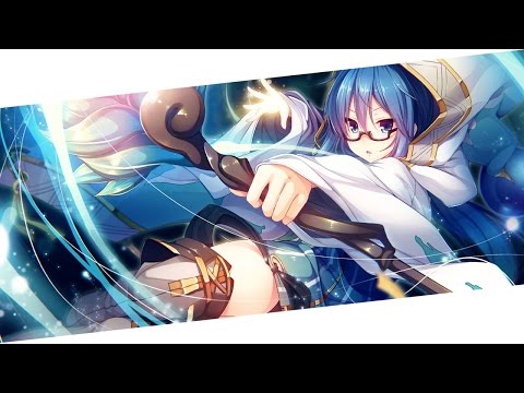 【Nightcore】 → Not Gonna Save the World ✗