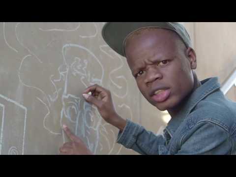 LUNGSTA -YNB (OFFICIAL VIDEO)