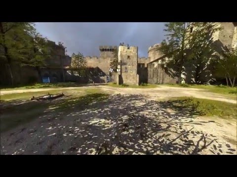 Gameplay de The Talos Principle