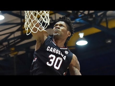 HIGHLIGHTS: South Carolina Handles FIU | Stadium