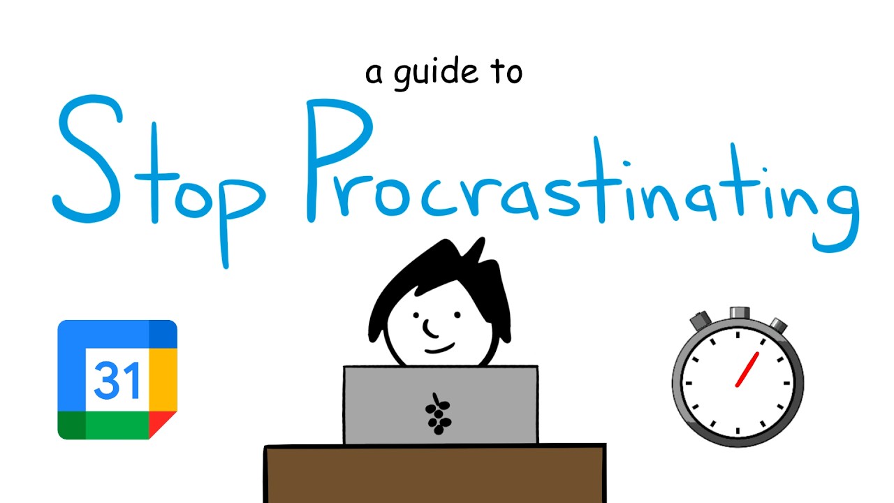 how to be productive when you don't feel like it