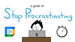 how to be productive when you don't feel like it