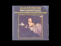 Michel Legrand Le Jazz Grand Iberia Nova Track 4